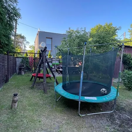 *dana Goscinne 招待所