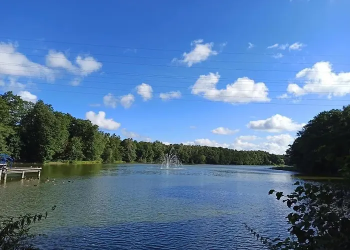 *dana Goscinne Pensión Gdansk