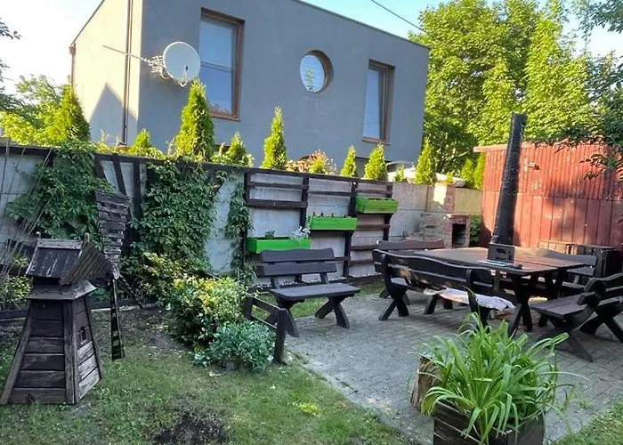 *dana Goscinne Gdansk