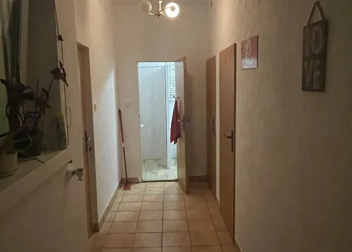 *dana Goscinne Pensión *