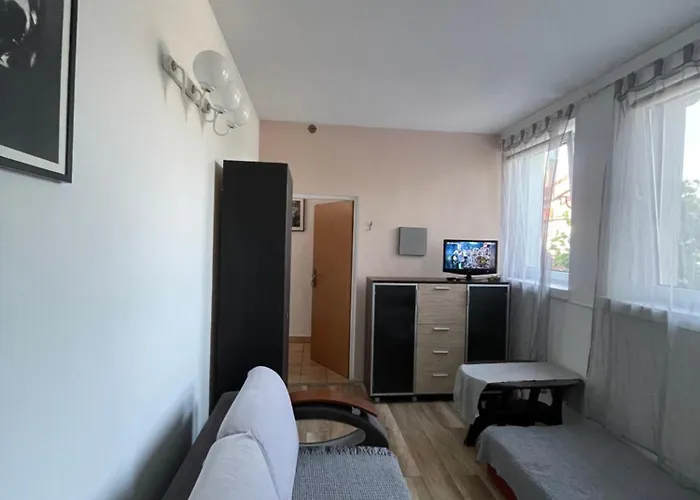 Pensión *dana Goscinne