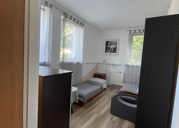 *dana Goscinne Pensión *