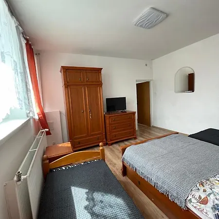 *dana Goscinne Maison d'hôtes *