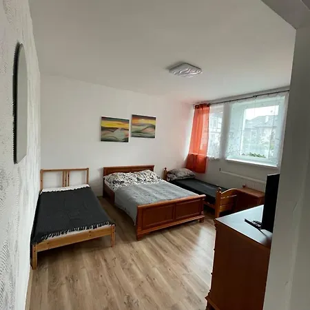 *dana Goscinne Gdańsk