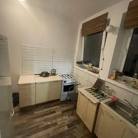 *dana Goscinne Maison d'hôtes Gdańsk