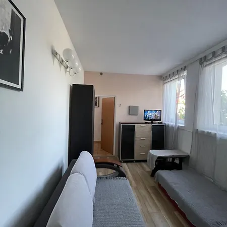 Affittacamere *dana Goscinne