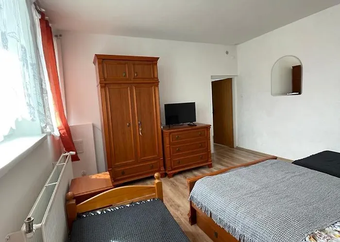 *dana Goscinne ゲストハウス *