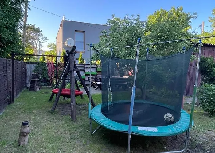 *dana Goscinne ゲストハウス