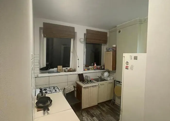 ゲストハウス *dana Goscinne *