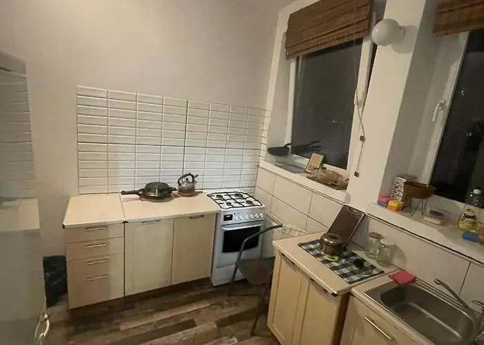 *dana Goscinne 招待所 格但斯克