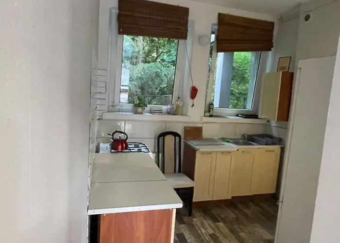 *dana Goscinne 招待所